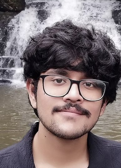 Aakash Adhya