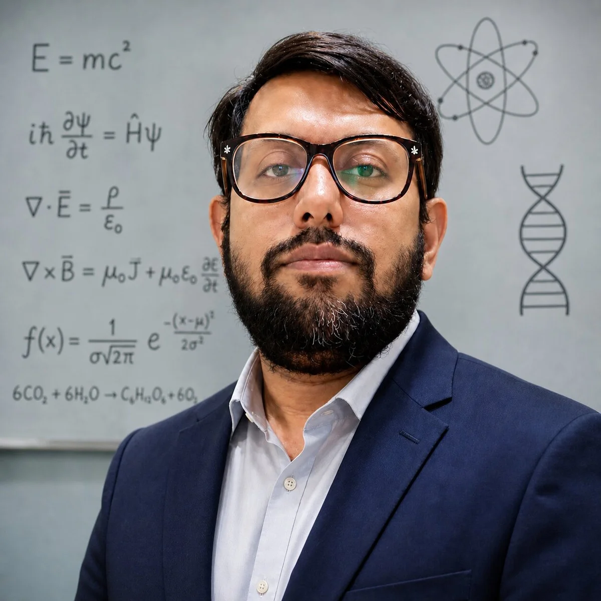 Dr. Prathit Chatterjee placeholder image