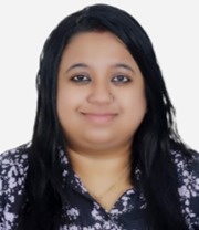 Pritha Chatterjee