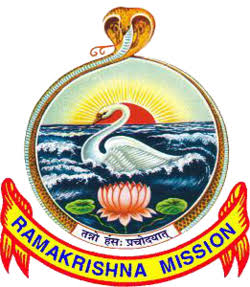 Ramakrishna Mission College logo placeholder